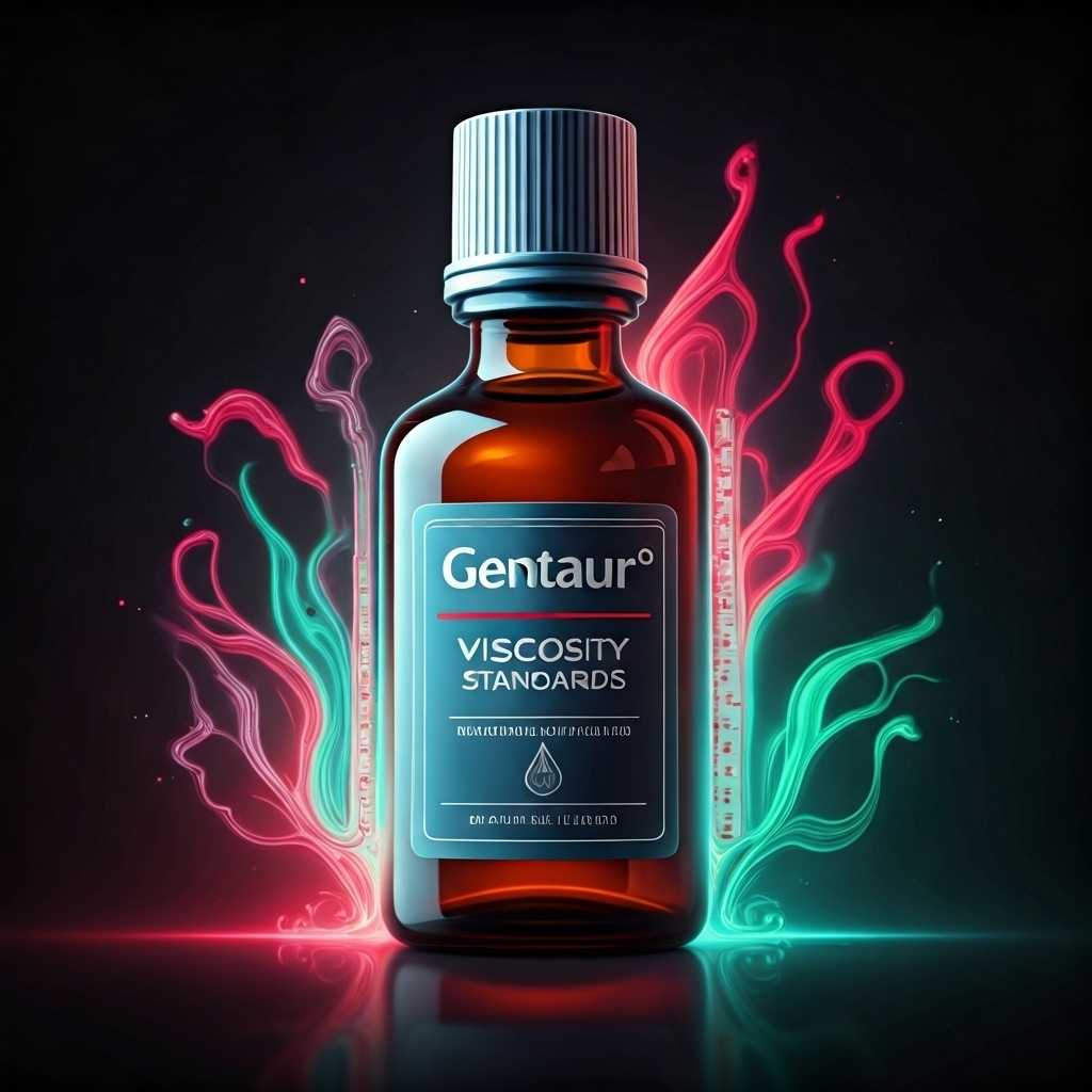  S60 Kinematic Viscosity, Dynamic Viscosity and Density Standard