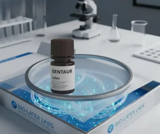 Red Latex Particles, 125-150 um