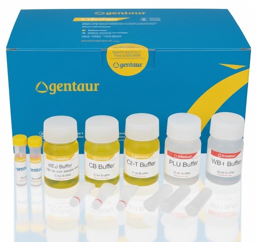 [AN0240] HigherPurity Food DNA Purification Kit