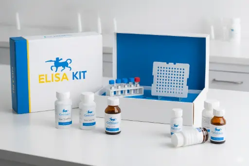 [elisa5sk-7929] Human FOXN3 ELISA Kit