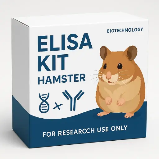 [hamster-ks25-351] Hamster Ang-I ELISA Kit