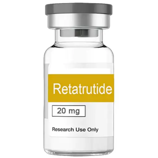 [mGEN-retatrutide] Retatrutide