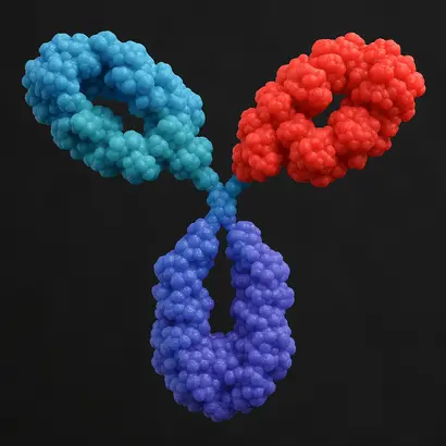 [FM-BM16001] Zhongke Bai Anti-Taq DNA Polymerase