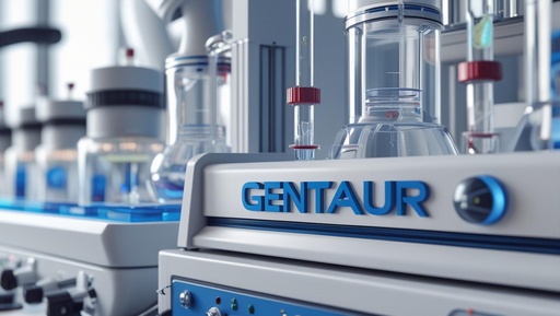 [27 -0801834k-1SA] Gentaur  High Throughput Electroporation System
