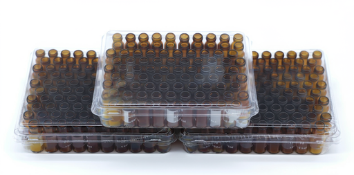 [SV200C3] Storage Vial 15-425 screw top vial