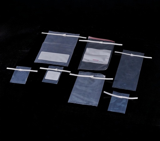 [LAB-SK25-66] Wired Sampling Bags