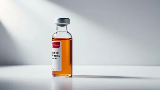 [109-IPLA-N-500ml-K] Pooled Normal Human Plasma